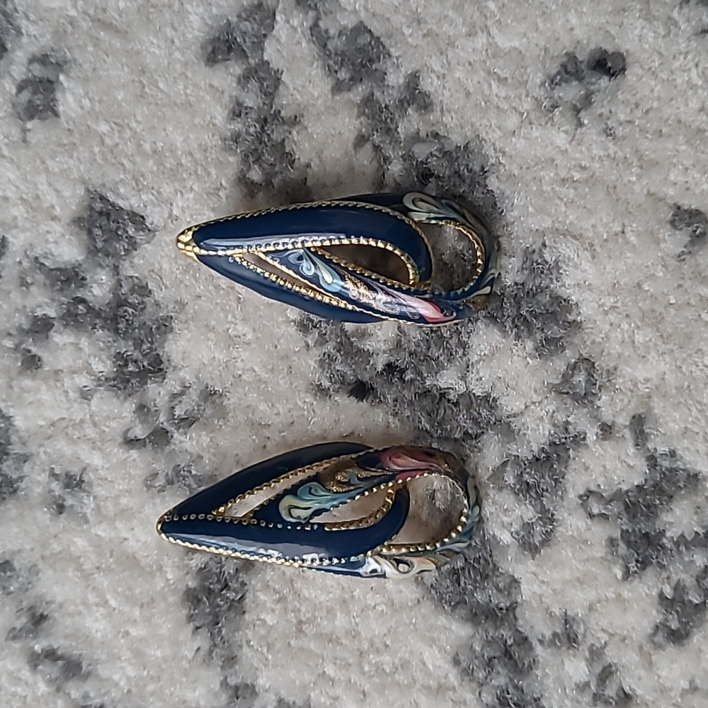 Vintage earrings